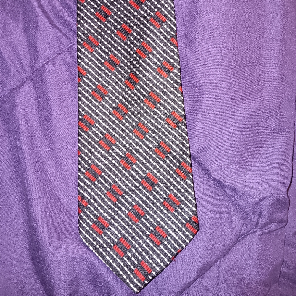 Christian Dior Necktie
